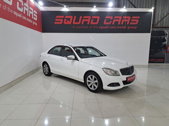 BUY MERCEDES-BENZ C-CLASS SEDAN 2012 180 BLUEEFFICIENCY CLASSIC 7G-TRONI, Squad Cars