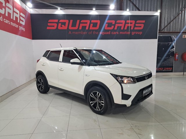 BUY MAHINDRA XUV300 MY22 2022 W4 SE, Squad Cars