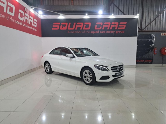 BUY MERCEDES-BENZ C-CLASS SEDAN 2018 C 180 7G-TRONIC PLUS, Squad Cars